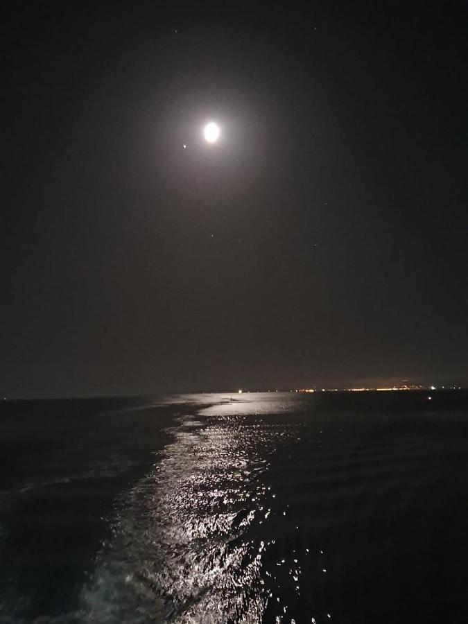 La Luna Nel Pozzo Portoscuso Εξωτερικό φωτογραφία